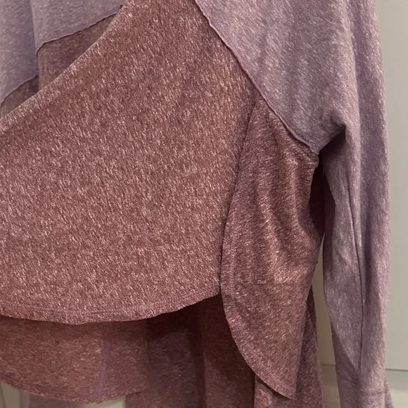 We The Free Cloud Nine Long Sleeve Tee - Picture 5 of 9